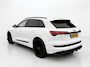 Audi E-tron E-TRON 50 Q L ED BL, PANO, CARPLAY, ACC