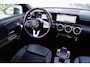 Mercedes-Benz A-klasse 180 Advantage Autom Half Leder Sportst Stoelverw Navi Camera Clima Apple Carplay Cruis 2x PDC LMV ENZ