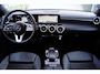 Mercedes-Benz A-klasse 180 Advantage Autom Half Leder Sportst Stoelverw Navi Camera Clima Apple Carplay Cruis 2x PDC LMV ENZ
