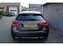 Mercedes-Benz A-klasse 180 Advantage Autom Half Leder Sportst Stoelverw Navi Camera Clima Apple Carplay Cruis 2x PDC LMV ENZ