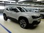 Jeep Avenger Summit 54 kWh | Fase 3 laden | SOH 97% | Infotainment & Convenience Pack | Navigatie | Elek. achterklep |