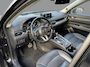 Mazda CX-5 2.5 SkyActiv-G 194 GT-M 4WD , Automaat, Trekhaak, Leder, Bose, Adap.Cruise, Clima, Navi, LMV 19 Inch, All Season, Stoel/Stuurverwarming, HUD, PDC, LKA