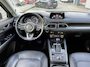 Mazda CX-5 2.5 SkyActiv-G 194 GT-M 4WD , Automaat, Trekhaak, Leder, Bose, Adap.Cruise, Clima, Navi, LMV 19 Inch, All Season, Stoel/Stuurverwarming, HUD, PDC, LKA