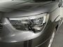 Opel Combo Tour 1.2 Turbo L1H1 Edition L1H1 Edition CARPLAY Dubbele Schuifdeur Navigatie Cruise Control CLIMA DAB HILL-HOLD LANE-ASSIST PDC