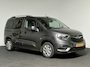 Opel Combo Tour 1.2 Turbo L1H1 Edition L1H1 Edition CARPLAY Dubbele Schuifdeur Navigatie Cruise Control CLIMA DAB HILL-HOLD LANE-ASSIST PDC