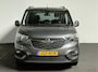 Opel Combo Tour 1.2 Turbo L1H1 Edition L1H1 Edition CARPLAY Dubbele Schuifdeur Navigatie Cruise Control CLIMA DAB HILL-HOLD LANE-ASSIST PDC