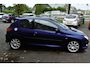Peugeot 206 206 GTI 2.0-16V – 2001 | Ideale Tracktool / Ringtool | Circuitproject