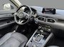 Mazda CX-5 2.5 SkyActiv-G 194 GT-M 4WD , Automaat, Leder, Trekhaak, 1e Eig, Dealer Onderhouden, Bose Audio, Climate, Stoel + Stuurverwarming,