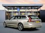 Volvo V90 T8 Recharge Ultra Dark | 20" | Luchtvering | Bowers & Wilkins | Geventileerd Nappa | Massagestoelen | 360 Camera |