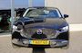 Mazda CX-30 2.0 SkyActiv-G M Hybrid Comfort AUTOMAAT Clima, NAVI, Camera, Head-up, Stoelverwarming