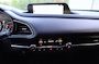 Mazda CX-30 2.0 SkyActiv-G M Hybrid Comfort AUTOMAAT Clima, NAVI, Camera, Head-up, Stoelverwarming