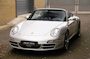 Porsche 911 Carrera 2S Cabrio / 1e eigenaar / Top staat / Perfecte historie