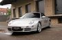 Porsche 911 Carrera 2S Cabrio / 1e eigenaar / Top staat / Perfecte historie