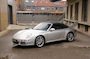 Porsche 911 Carrera 2S Cabrio / 1e eigenaar / Top staat / Perfecte historie