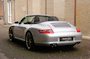 Porsche 911 Carrera 2S Cabrio / 1e eigenaar / Top staat / Perfecte historie