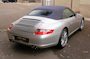 Porsche 911 Carrera 2S Cabrio / 1e eigenaar / Top staat / Perfecte historie