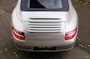 Porsche 911 Carrera 2S Cabrio / 1e eigenaar / Top staat / Perfecte historie