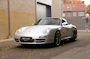 Porsche 911 Carrera 2S Cabrio / 1e eigenaar / Top staat / Perfecte historie