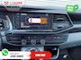 Volkswagen Transporter T6.1 2.0 TDI 150 pk DSG Aut. L2 Virtual Cockpit/ LED/ Adapt.Cruise/ 270Gr.Deuren/ Carplay/ Navi/ Airco/ 20’LMV/ PDC/ Sidebars/ Trekhaak