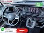 Volkswagen Transporter T6.1 2.0 TDI 150 pk DSG Aut. L2 Virtual Cockpit/ LED/ Adapt.Cruise/ 270Gr.Deuren/ Carplay/ Navi/ Airco/ 20’LMV/ PDC/ Sidebars/ Trekhaak