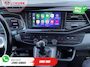 Volkswagen Transporter T6.1 2.0 TDI 150 pk DSG Aut. L2 Virtual Cockpit/ LED/ Adapt.Cruise/ 270Gr.Deuren/ Carplay/ Navi/ Airco/ 20’LMV/ PDC/ Sidebars/ Trekhaak
