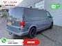 Volkswagen Transporter T6.1 2.0 TDI 150 pk DSG Aut. L2 Virtual Cockpit/ LED/ Adapt.Cruise/ 270Gr.Deuren/ Carplay/ Navi/ Airco/ 20’LMV/ PDC/ Sidebars/ Trekhaak