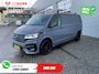 Volkswagen Transporter T6.1 2.0 TDI 150 pk DSG Aut. L2 Virtual Cockpit/ LED/ Adapt.Cruise/ 270Gr.Deuren/ Carplay/ Navi/ Airco/ 20’LMV/ PDC/ Sidebars/ Trekhaak