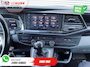 Volkswagen Transporter T6.1 2.0 TDI 150 pk DSG Aut. L2 Virtual Cockpit/ LED/ Adapt.Cruise/ 270Gr.Deuren/ Carplay/ Navi/ Airco/ 20’LMV/ PDC/ Sidebars/ Trekhaak