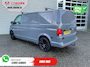 Volkswagen Transporter T6.1 2.0 TDI 150 pk DSG Aut. L2 Virtual Cockpit/ LED/ Adapt.Cruise/ 270Gr.Deuren/ Carplay/ Navi/ Airco/ 20’LMV/ PDC/ Sidebars/ Trekhaak