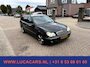 Mercedes-Benz C-klasse Combi 180 K. Avantgarde AUTOMAAT! NIEUWE APK!