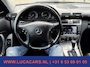 Mercedes-Benz C-klasse Combi 180 K. Avantgarde AUTOMAAT! NIEUWE APK!
