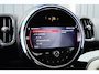 MINI Countryman 2.0 John Cooper Works ALL4 Chili Rijklaarprijs-Garantie Panoramadak Leder Led Camera Apple/Android