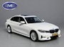 BMW 3-Serie 330e Automaat High Executive, schuifdak, lederen sportinterieur, headup display, stoelverwarming