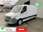 Mercedes-Benz Sprinter L2H1 EXPORT Carplay/. 270Gr.Deuren/ Navi/ Airco/ Camera/