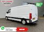 Mercedes-Benz Sprinter L2H1 EXPORT Carplay/. 270Gr.Deuren/ Navi/ Airco/ Camera/