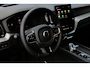 Volvo XC60 T6 Plug-in hybrid AWD Ultra Black Edition | Head-up display | Adaptive Cruise & Pilot Assist | Luchtvering | Panoramisch Schuif-/Kanteldak | 360-Camera | Harman Kardon Premium Audio | Draadloze Telefoonlader