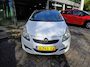 Opel Corsa 1.4-16V White Edition | NIEUWE APK | ANDROID | AIRCO | LEUKE UITVOERING |