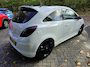 Opel Corsa 1.4-16V White Edition | NIEUWE APK | ANDROID | AIRCO | LEUKE UITVOERING |