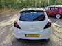 Opel Corsa 1.4-16V White Edition | NIEUWE APK | ANDROID | AIRCO | LEUKE UITVOERING |