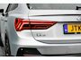 Audi Q3 Sportback 45 TFSI e S Edition 245PK | Camera achter | Stoelverw. voor | Comfort sleutel | Matrix LED Koplampen