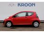Citroën C1 1.0 Attraction APK t/m sept. 2027!! weinig km en net onderhoud gehad