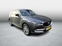 Mazda CX-5 2.5 SkyActiv-G 194 Sportive , Automaat, Trekhaak, Halfleder, Navi, Climate, Adaptief, Bose Audio, 360 Camera,
