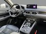 Mazda CX-5 2.5 SkyActiv-G 194 Sportive , Automaat, Trekhaak, Halfleder, Navi, Climate, Adaptief, Bose Audio, 360 Camera,