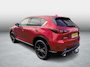 Mazda CX-5 2.0 e-SkyActiv-G M Hybrid 165 Homura , Automaat, Trekhaak, Leder, 360 Camera, Bose, Adap.Cruise, Navi, Clima, Stoel/Stuurverwarming, Stoelventilatie, Apple Carplay, Android Auto, PDC, LKA