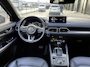 Mazda CX-5 2.0 e-SkyActiv-G M Hybrid 165 Homura , Automaat, Trekhaak, Leder, 360 Camera, Bose, Adap.Cruise, Navi, Clima, Stoel/Stuurverwarming, Stoelventilatie, Apple Carplay, Android Auto, PDC, LKA