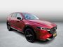 Mazda CX-5 2.0 e-SkyActiv-G M Hybrid 165 Homura , Automaat, Trekhaak, Leder, 360 Camera, Bose, Adap.Cruise, Navi, Clima, Stoel/Stuurverwarming, Stoelventilatie, Apple Carplay, Android Auto, PDC, LKA