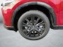 Mazda CX-5 2.0 e-SkyActiv-G M Hybrid 165 Homura , Automaat, Trekhaak, Leder, 360 Camera, Bose, Adap.Cruise, Navi, Clima, Stoel/Stuurverwarming, Stoelventilatie, Apple Carplay, Android Auto, PDC, LKA