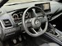 Nissan Qashqai 1.3 MHEV Tekna / Trekhaak/ Panoramadak / All Season Banden / Navigatie / Elektrische Kofferbak / Adaptief Cruise Control / Climate Control / 360 Graden Camera /
