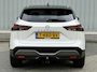 Nissan Qashqai 1.3 MHEV Tekna / Trekhaak/ Panoramadak / All Season Banden / Navigatie / Elektrische Kofferbak / Adaptief Cruise Control / Climate Control / 360 Graden Camera /