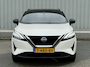 Nissan Qashqai 1.3 MHEV Tekna / Trekhaak/ Panoramadak / All Season Banden / Navigatie / Elektrische Kofferbak / Adaptief Cruise Control / Climate Control / 360 Graden Camera /